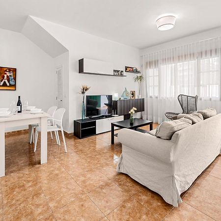Apartamento Playa Dorada Bajos Playa Blanca  Buitenkant foto