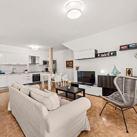 Apartamento Playa Dorada Bajos Playa Blanca  Buitenkant foto