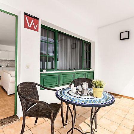 Apartamento Playa Dorada Bajos Playa Blanca  Buitenkant foto
