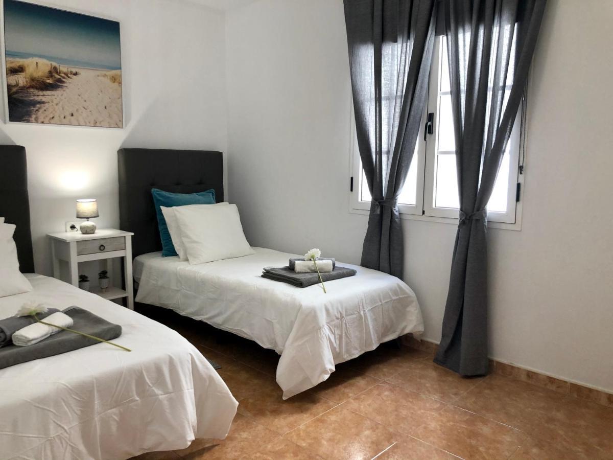 Apartamento Playa Dorada Bajos Playa Blanca  Buitenkant foto