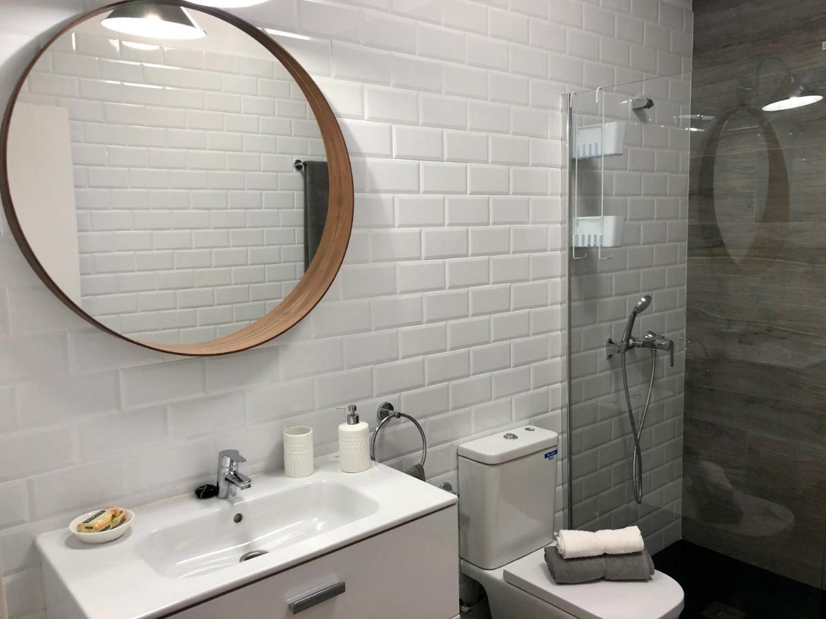 Apartamento Playa Dorada Bajos Playa Blanca  Buitenkant foto