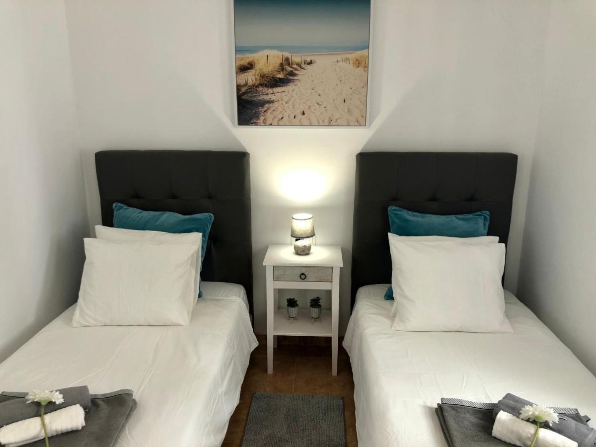 Apartamento Playa Dorada Bajos Playa Blanca  Buitenkant foto
