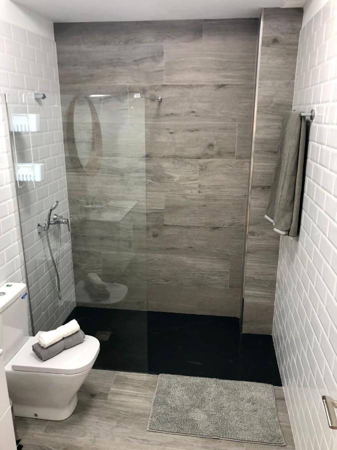 Apartamento Playa Dorada Bajos Playa Blanca  Buitenkant foto