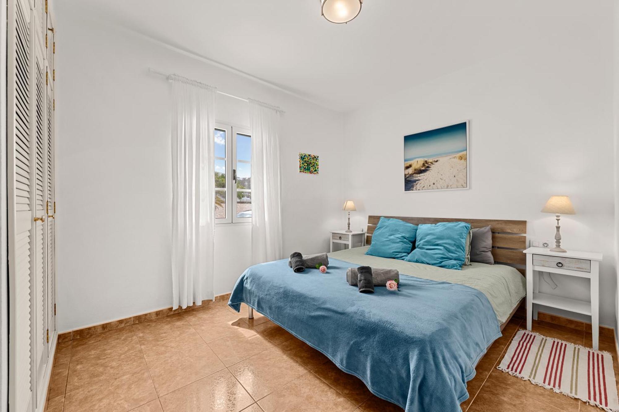 Apartamento Playa Dorada Bajos Playa Blanca  Buitenkant foto