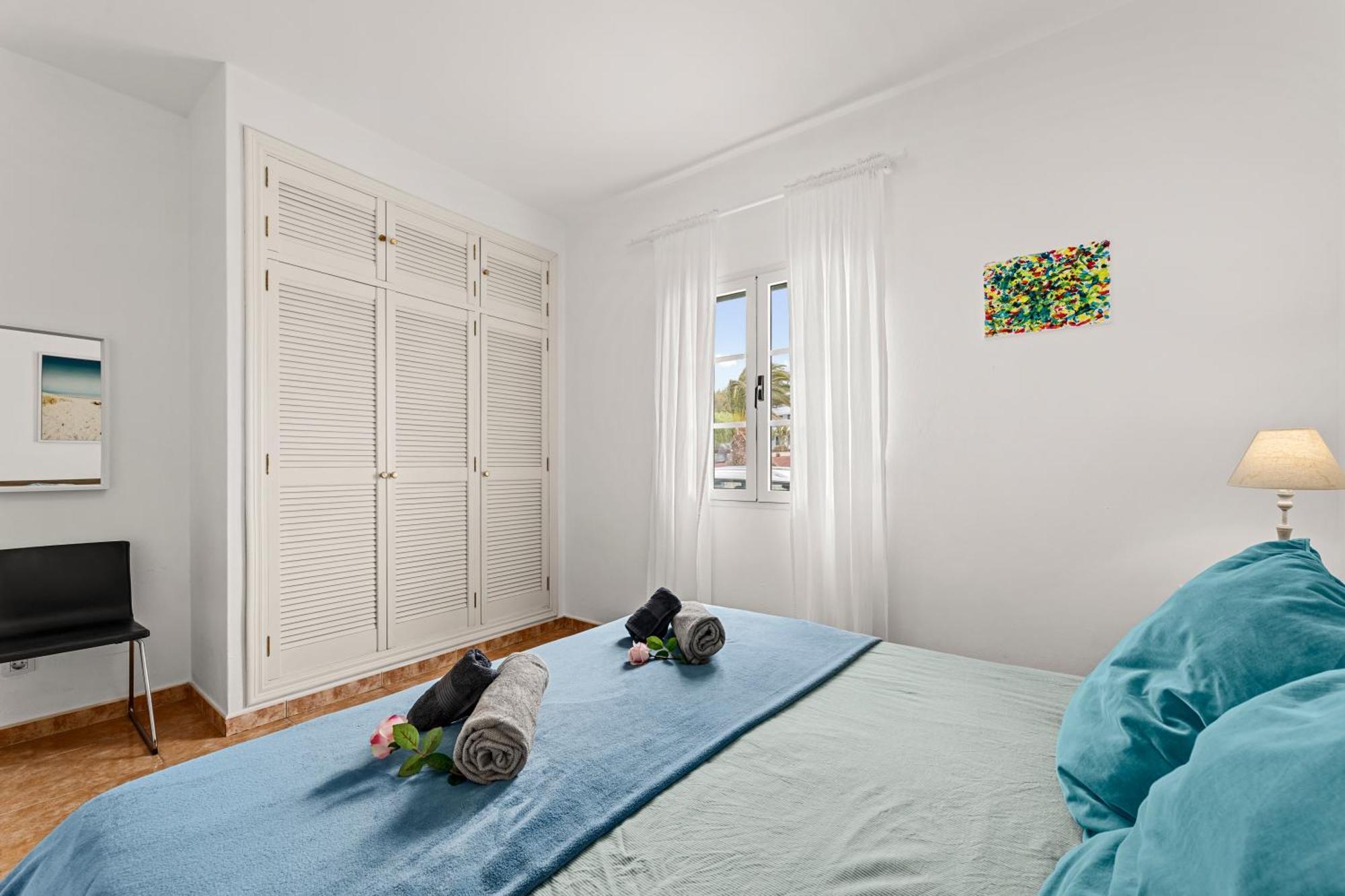 Apartamento Playa Dorada Bajos Playa Blanca  Buitenkant foto